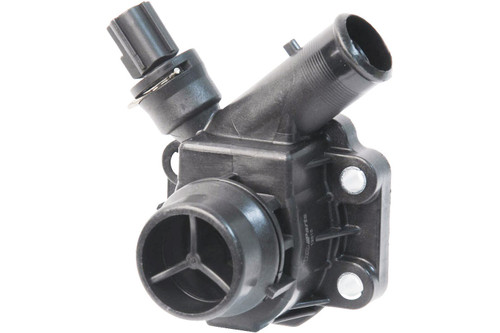 URO Parts Thermostat Assembly 31355151 for 2007-2016 Land Rover/Volvo 3.2L 3.0L (LR2, S60, S80, V60)