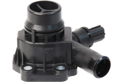 URO Parts Thermostat Assembly 31355151 for 2007-2016 Land Rover/Volvo 3.2L 3.0L (LR2, S60, S80, V60)