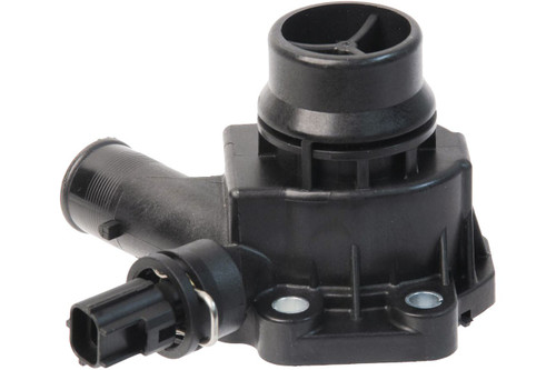 URO Parts Thermostat Assembly 31355151 for 2007-2016 Land Rover/Volvo 3.2L 3.0L (LR2, S60, S80, V60)