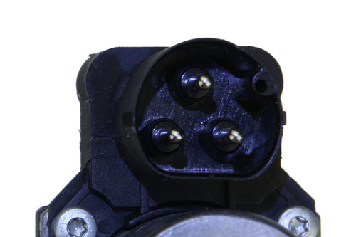URO Parts Heater Control Valve 64118375792 - Direct Fit