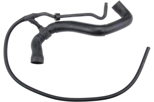 URO Parts Radiator Hose 2025015982