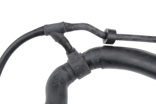 URO Parts Radiator Hose 2025015982