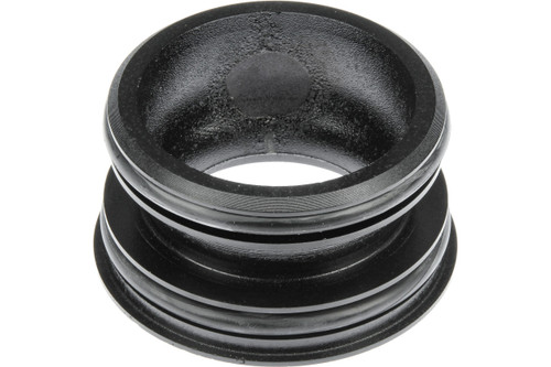 URO Parts Thermostat Housing Socket & Seals 94810610103 for 2008-2010 Porsche (Cayenne)
