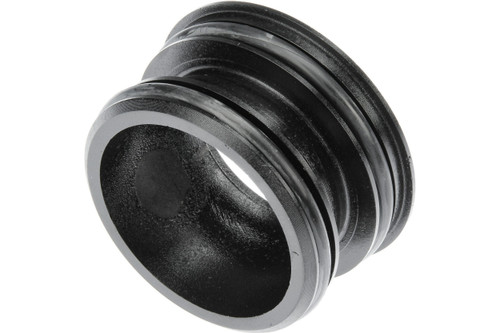 URO Parts Thermostat Housing Socket & Seals 94810610103 for 2008-2010 Porsche (Cayenne)