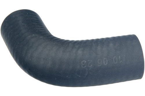 URO Parts Heater Hose 94457238501 for 1983-1995 Porsche (924, 944, 968)