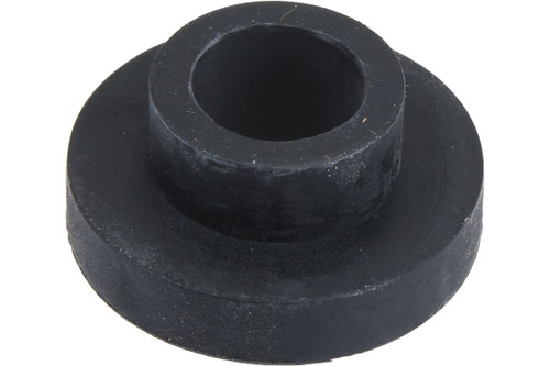 URO Parts Rubber Mounting Grommet 93011343000 for 1976-2005 Porsche (911, 930, Boxster)
