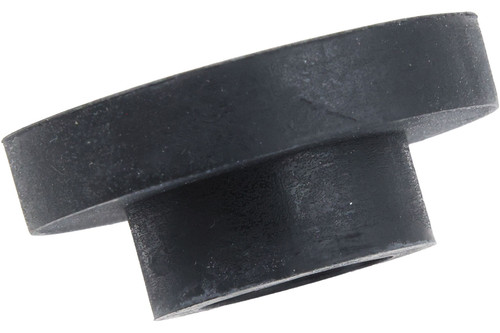 URO Parts Rubber Mounting Grommet 93011343000 for 1976-2005 Porsche (911, 930, Boxster)