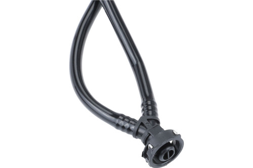 URO Parts Coolant Breather Pipe 2465010325
