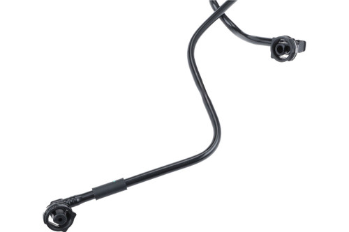URO Parts Coolant Breather Pipe 2465010325 for 2013-2025 Mercedes-Benz (B250, CLA250, GLA250)