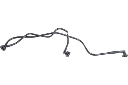 URO Parts Coolant Breather Pipe 2465010325 for 2013-2025 Mercedes-Benz (B250, CLA250, GLA250)