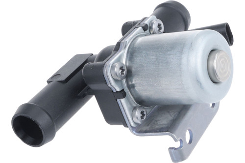 URO Parts HVAC Heater Control Valve 64119254742 for 2012-2023 BMW 4.4L (228i, 228i xDrive, 320i, 328i)