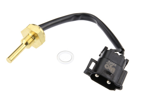 URO Parts Coolant Temperature Sensor 9186486 for 1992-1998 Volvo (850, 960, C70, S70)