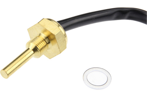 URO Parts Coolant Temperature Sensor 9186486 for 1992-1998 Volvo (850, 960, C70, S70)