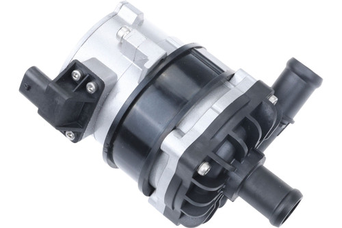 URO Parts Auxiliary Water Pump 95860656700