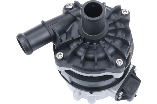 URO Parts Auxiliary Water Pump 95860656700 for 2011-2018 Porsche/Volkswagen (Cayenne, Panamera, Jetta, Touareg)