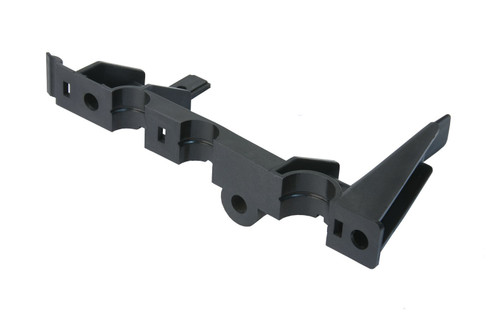 URO Parts Heater Pipe Retainer Bracket 94810625900