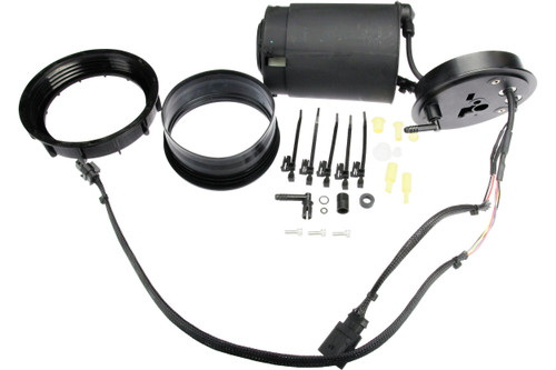 URO Parts Diesel Emissions Fluid Heater Repair Kit 9064700553 for 2010-2013 Mercedes-Benz (Sprinter 2500, Sprinter 3500)