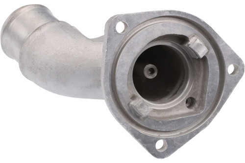 URO Parts Thermostat Housing AJ88957 for 2004-2009 Jaguar (Super V8, XF, XJR, XKR)