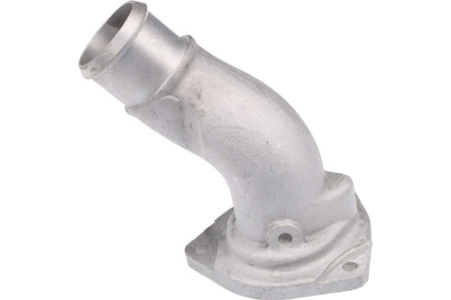 URO Parts Thermostat Housing AJ88957 for 2004-2009 Jaguar (Super V8, XF, XJR, XKR)