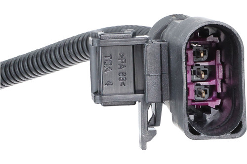 URO Parts EAC Temperature Sensor 8P4965873A for 2009-2015 Audi/Volkswagen 2.0L (A3, A3 Quattro, TT RS Quattro, TTS Quattro)