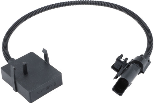 URO Parts EAC Temperature Sensor 8P4965873A for 2009-2015 Audi/Volkswagen 2.0L (A3, A3 Quattro, TT RS Quattro, TTS Quattro)