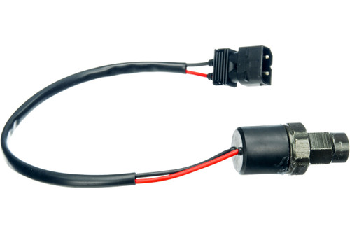 URO Parts A/C Pressure Switch 64538390971 - 2-Wire Direct Fit