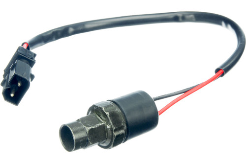 URO Parts A/C Pressure Switch 64538390971 - 2-Wire Direct Fit