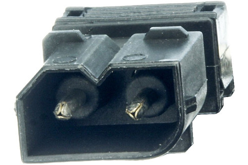 URO Parts A/C Pressure Switch 64538390971 - 2-Wire Direct Fit