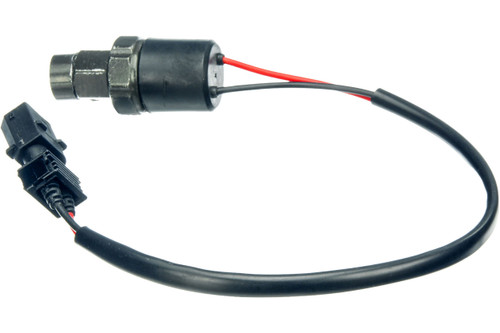 URO Parts A/C Pressure Switch 64538390971 - 2-Wire Direct Fit