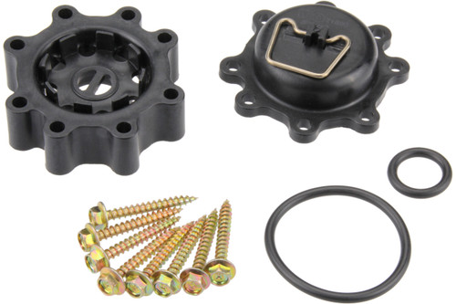 URO Parts Coolant Tank Bleeder Valve 99610634702 for 1997-2013 Porsche (911, Boxster, Cayman)