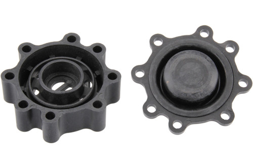 URO Parts Coolant Tank Bleeder Valve 99610634702 for 1997-2013 Porsche (911, Boxster, Cayman)