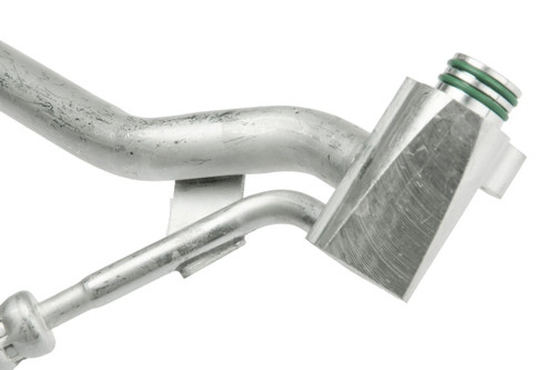 URO Parts A/C Hose 64539250720