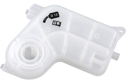URO Parts Expansion Tank 8E0121403 for 2002-2009 Audi 1.8L 2.0L (A4, A4 Quattro)