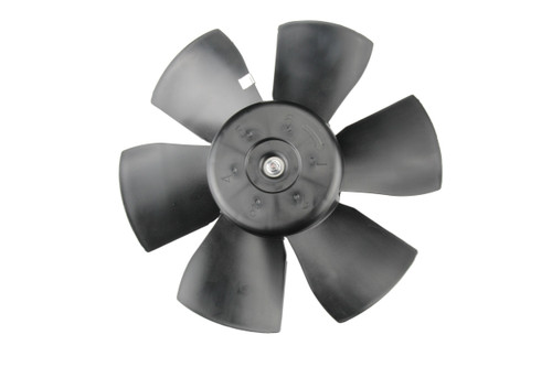 URO Parts Auxiliary Cooling Fan 94462402103