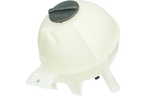URO Parts Expansion Tank w/ Sensor & Cap 9065010503 for 2010-2018 Mercedes-Benz (Sprinter 2500, Sprinter 3500, Sprinter 3500XD)
