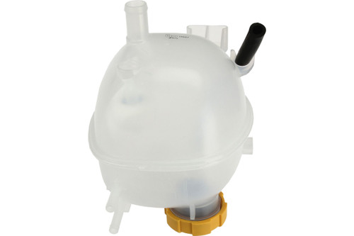 URO Parts Expansion Tank 9202200 for 2003-2011 Chevrolet/Saab 2.0L (Vectra, 9-3, 9-3X)