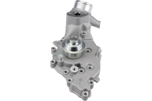 URO Parts Water Pump 95110602110 for 1983-1989 Porsche (924, 944)