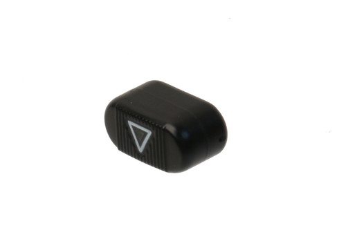 URO Parts Climate Control Knob 94465320500 for 1986-1998 Porsche (911, 944, 968)