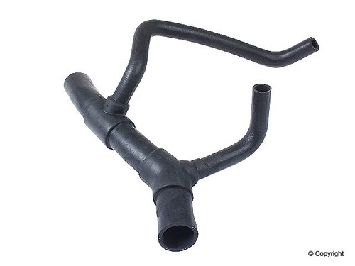 URO Parts Radiator Hose ESR1819