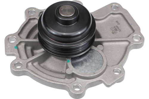 URO Parts Water Pump w/Gasket C2S43292 for 1995-2008 Ford/Jaguar/Mazda 2.5L 3.0L (Contour, Escape, Taurus, X-Type)