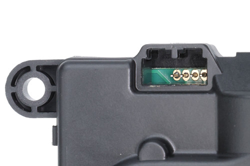 Autotecnica HVAC Air Door Actuator DG0621880 for 1999-2002 Dodge (Ram 1500, Ram 2500, Ram 3500)