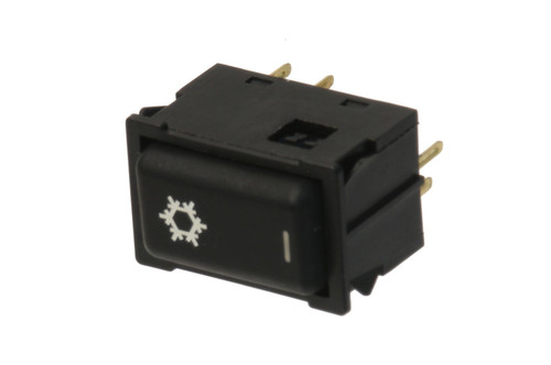 URO Parts A/C Control Switch 94465392200