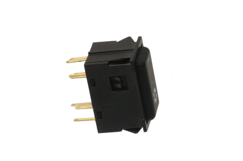 URO Parts A/C Control Switch 94465392200