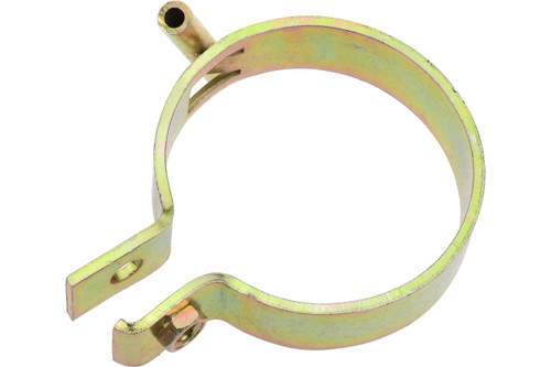 URO Parts Heater Valve Actuator Hose Clamp 90121105122PRM for 1965-1989 Porsche (911, 930)