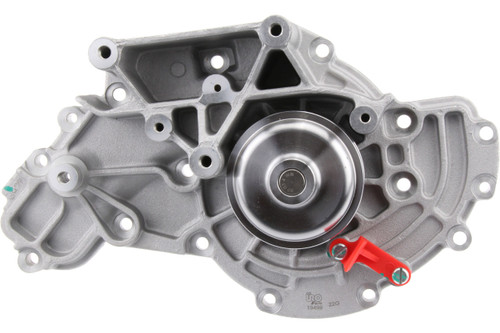 URO Parts Water Pump 92810601522 for 1978-1986 Porsche (928)