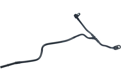 URO Parts Engine Coolant Pipe 94610602660