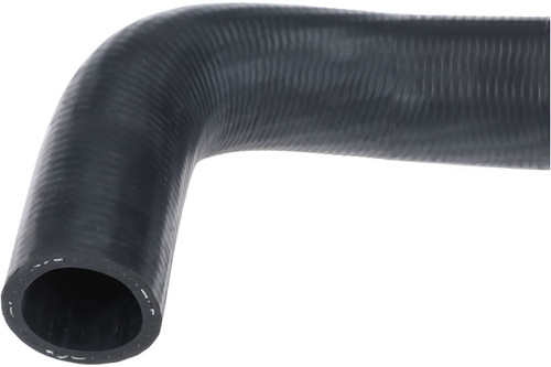 URO Parts Radiator Hose 95110624101 for 1986-1989 Porsche (944)