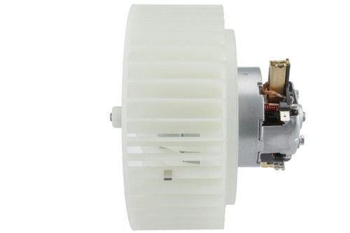 URO Parts Heater Blower Motor w/Cage 99362432800M for 1989-1998 Porsche (911)