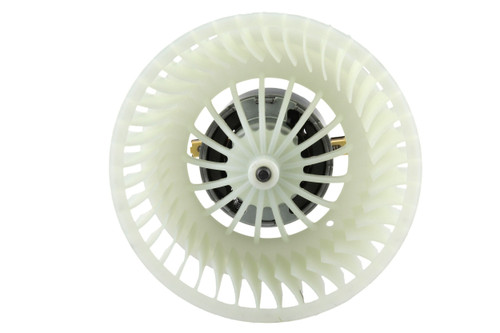 URO Parts Heater Blower Motor w/Cage 99362432800M for 1989-1998 Porsche (911)