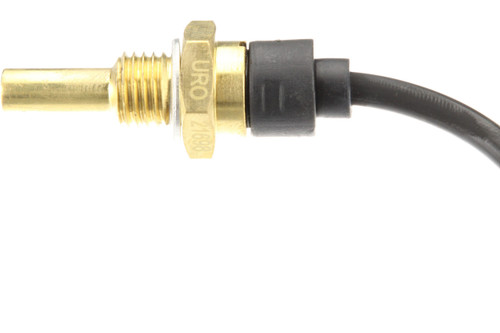 URO Parts Coolant Temperature Sensor 9125463 for 1999-2004 Volvo 1.9L (C70, S40, S60, S70)